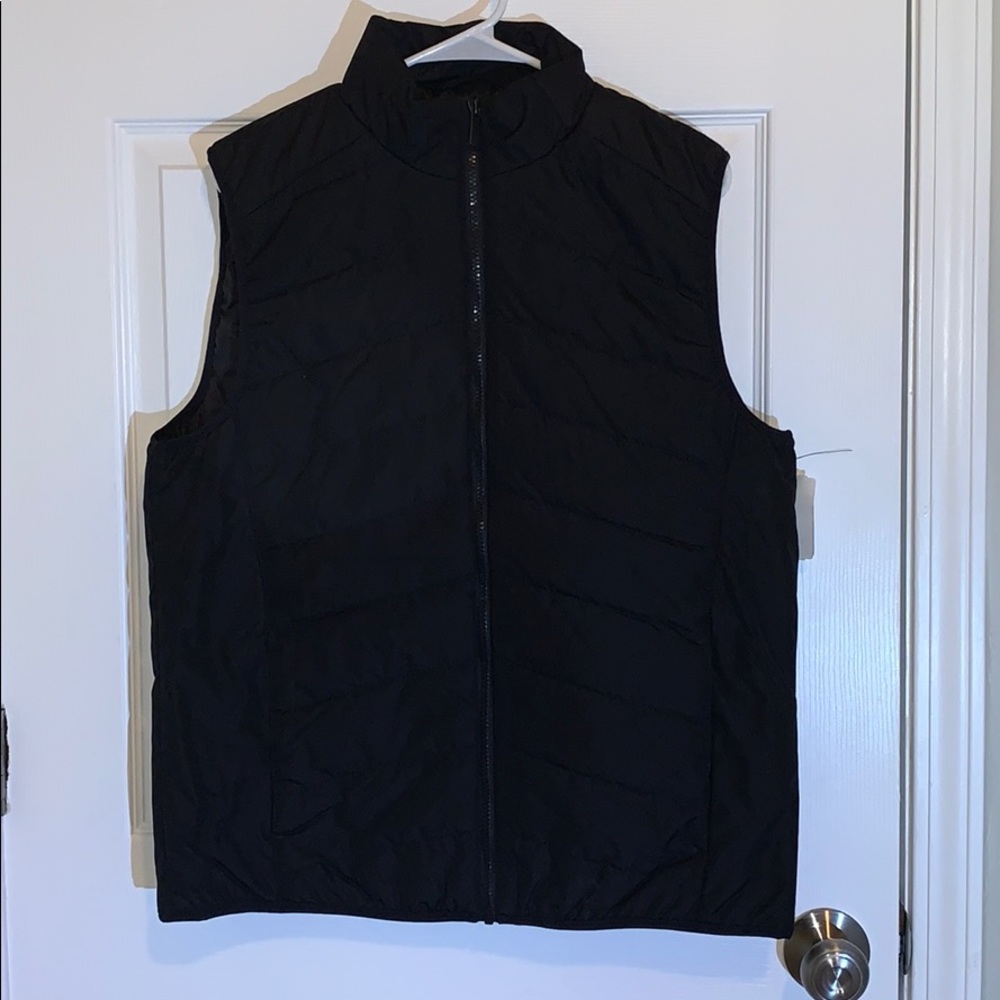 Apt 9 down vest